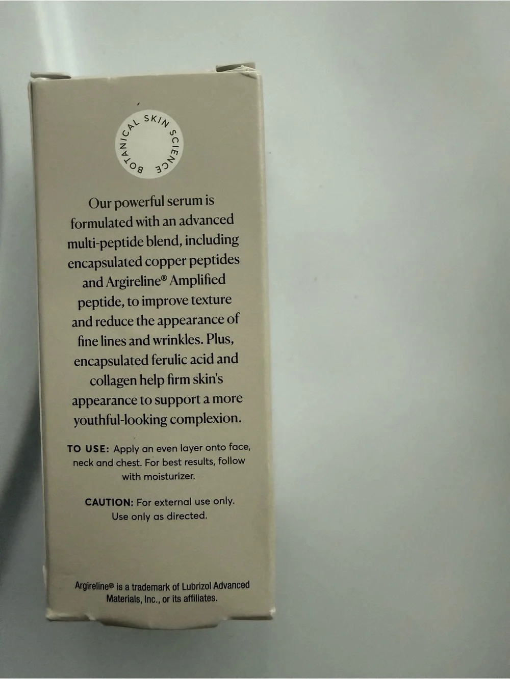 Naturium multi peptide